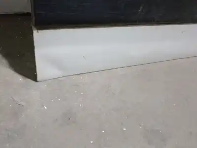 Автозапчастина б/у ліві розсувні бічні двері для renault master kasten 2.3 dci diesel cat посилання на oem iam 821014273r  821014273r