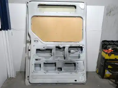 Автозапчастина б/у ліві розсувні бічні двері для renault master kasten 2.3 dci diesel cat посилання на oem iam 821014273r  821014273r