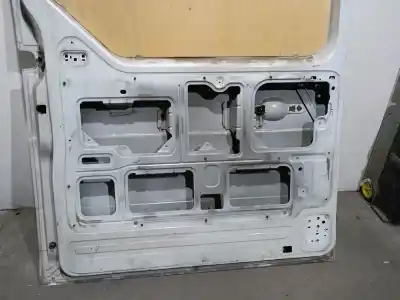 Автозапчастина б/у ліві розсувні бічні двері для renault master kasten 2.3 dci diesel cat посилання на oem iam 821014273r  821014273r