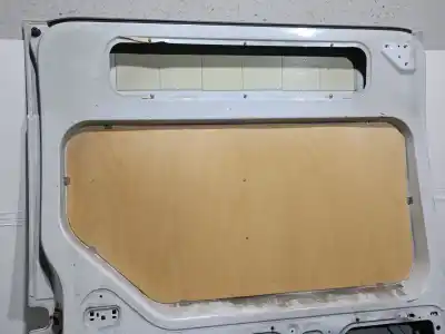 Автозапчастина б/у ліві розсувні бічні двері для renault master kasten 2.3 dci diesel cat посилання на oem iam 821014273r  821014273r