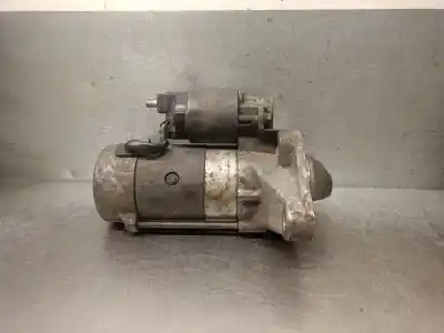 Peça sobressalente para automóvel em segunda mão motor de arranque por kia carnival 2.9 crdi vgt active referências oem iam 361004x901