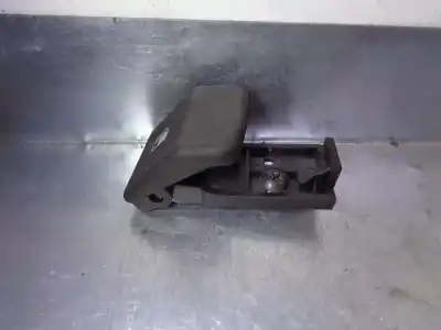 Peça sobressalente para automóvel em segunda mão interruptor do depósito de combustível por ssangyong kyron 2.0 xdi 4x4 referências oem iam 4729521  