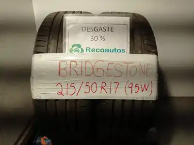İkinci el araba yedek parçası Yorulmak için FORD C-MAX II (DXA/CB7, DXA/CEU) 1.0 ECOBOOST OEM IAM referansları 21550R1795W TURANZA 6 