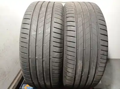 Автозапчастина б/у шина для ford c-max ii (dxa/cb7, dxa/ceu) 1.0 ecoboost посилання на oem iam 21550r1795w turanza 6 