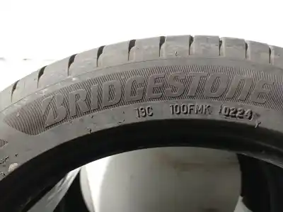 Автозапчастина б/у шина для ford c-max ii (dxa/cb7, dxa/ceu) 1.0 ecoboost посилання на oem iam 21550r1795w turanza 6 