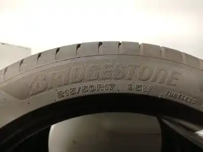 Pezzo di ricambio per auto di seconda mano pneumatico per ford c-max ii (dxa/cb7, dxa/ceu) 1.0 ecoboost riferimenti oem iam 21550r1795w turanza 6 