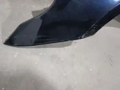 Second-hand car spare part left front fin for bmw 5 touring (e61) 525 i oem iam references 41357111429 41357111429 