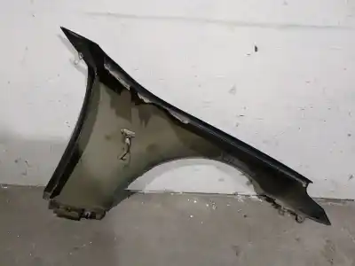 Second-hand car spare part left front fin for bmw 5 touring (e61) 525 i oem iam references 41357111429 41357111429 