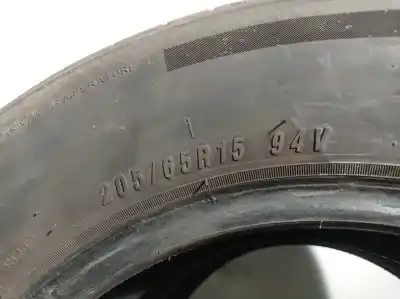 Gebrauchtes Autoersatzteil reifen zum citroen jumpy 2.0 hdi sx familiar (5/6 asientos) oem-iam-referenzen 20565r1594v  smart chaser sc1