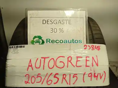 Gebrauchtes Autoersatzteil reifen zum citroen jumpy 2.0 hdi sx familiar (5/6 asientos) oem-iam-referenzen 20565r1594v  smart chaser sc1