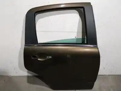 Tweedehands auto-onderdeel deur rechts achter voor citroen c3 ii (sc_) 1.6 hdi oem iam-referenties 9004cj