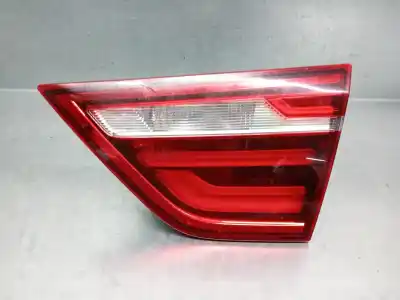 Second-hand car spare part right tailgate light for bmw x4 (f26) xdrive 35 d oem iam references 63217331284
