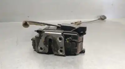 Автозапчастина б/у замок передній праві двері для renault master kasten 2.3 dci diesel cat посилання на oem iam 805020009r  805020009r