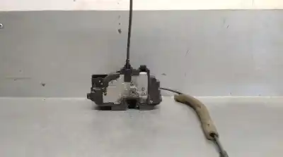 Автозапчастина б/у замок передній праві двері для renault master kasten 2.3 dci diesel cat посилання на oem iam 805020009r  805020009r