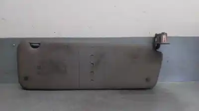 Peça sobressalente para automóvel em segunda mão para-sol direito por renault master kasten 2.3 dci diesel cat referências oem iam 964008061r