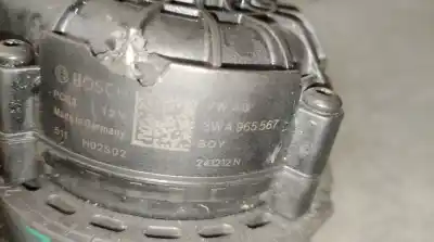 Автозапчастина б/у водяна бомба для cupra leon sp kl / cfducax0 1.5 leon sp e-hybrid200 посилання на oem iam 3wa965567  3wa965567