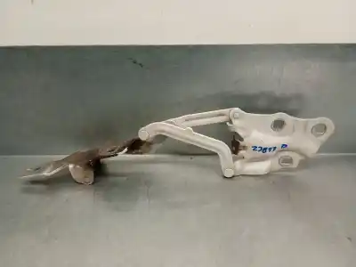 Second-hand car spare part bonnet hinge for bmw x4 (f26) xdrive 35 d oem iam references 7210730