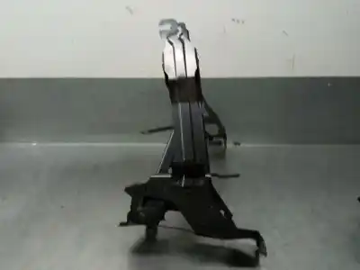 Автозапчастина б/у передній бампер підсилення для bmw x3 (g01, f97) xdrive 20 d mild-hybrid посилання на oem iam 51647400113  51647400113