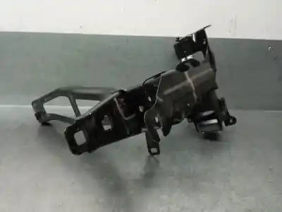 Автозапчастина б/у передній бампер підсилення для bmw x3 (g01, f97) xdrive 20 d mild-hybrid посилання на oem iam 51647400113  51647400113