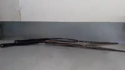 Peça sobressalente para automóvel em segunda mão Haste De Escova Dianteiro Direito por RENAULT MASTER KASTEN 2.3 dCi Diesel CAT Referências OEM IAM 8200734777  288862244R