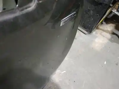 Автозапчастина б/у передні праві двері для citroen c3 ii (sc_) 1.6 hdi посилання на oem iam 9004cg 9004cg 