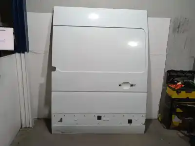 Peça sobressalente para automóvel em segunda mão porta de correr direita por renault master kasten 2.3 dci diesel cat referências oem iam 821000245r