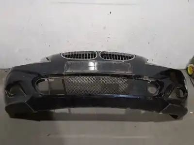 Peça sobressalente para automóvel em segunda mão para choques dianteiro por bmw 5 touring (e61) 525 i referências oem iam 51117897208