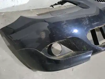 Second-hand car spare part front bumper for bmw 5 touring (e61) 525 i oem iam references 51117897208 51117897208 