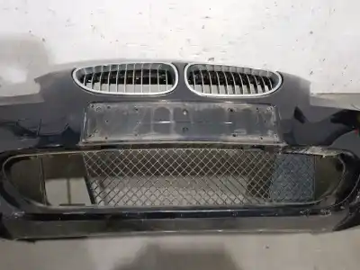 Second-hand car spare part front bumper for bmw 5 touring (e61) 525 i oem iam references 51117897208 51117897208 