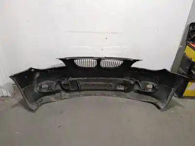 Second-hand car spare part front bumper for bmw 5 touring (e61) 525 i oem iam references 51117897208 51117897208 