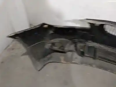 Second-hand car spare part front bumper for bmw 5 touring (e61) 525 i oem iam references 51117897208 51117897208 