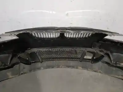 Second-hand car spare part front bumper for bmw 5 touring (e61) 525 i oem iam references 51117897208 51117897208 