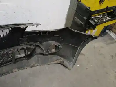 Second-hand car spare part front bumper for bmw 5 touring (e61) 525 i oem iam references 51117897208 51117897208 