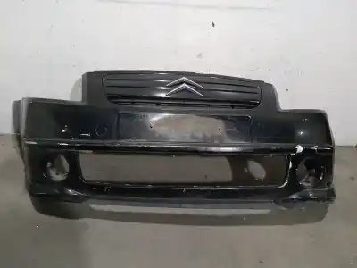 Pezzo di ricambio per auto di seconda mano PARAURTI ANTERIORE per CITROEN C2 (JM_)  Riferimenti OEM IAM 7401Y8 7401Y8 