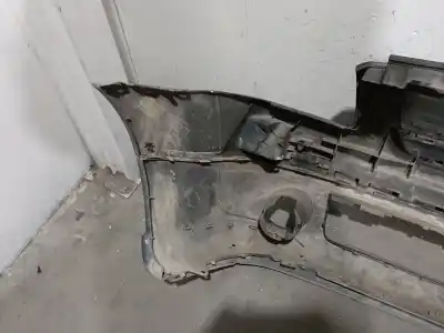 Peça sobressalente para automóvel em segunda mão para choques dianteiro por citroen c2 (jm_) 1.4 hdi referências oem iam 7401y8 7401y8 