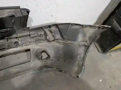 Peça sobressalente para automóvel em segunda mão para choques dianteiro por citroen c2 (jm_) 1.4 hdi referências oem iam 7401y8 7401y8 