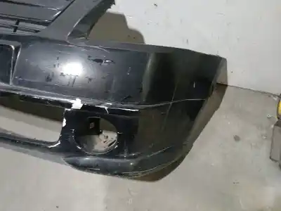Pezzo di ricambio per auto di seconda mano paraurti anteriore per citroen c2 (jm_) 1.4 hdi riferimenti oem iam 7401y8 7401y8 