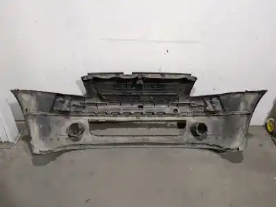Pezzo di ricambio per auto di seconda mano paraurti anteriore per citroen c2 (jm_) 1.4 hdi riferimenti oem iam 7401y8 7401y8 