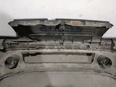 Pezzo di ricambio per auto di seconda mano paraurti anteriore per citroen c2 (jm_) 1.4 hdi riferimenti oem iam 7401y8 7401y8 