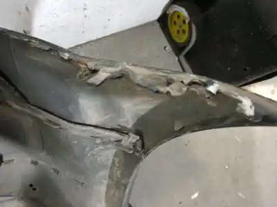 Pezzo di ricambio per auto di seconda mano paraurti anteriore per citroen c2 (jm_) 1.4 hdi riferimenti oem iam 7401y8 7401y8 