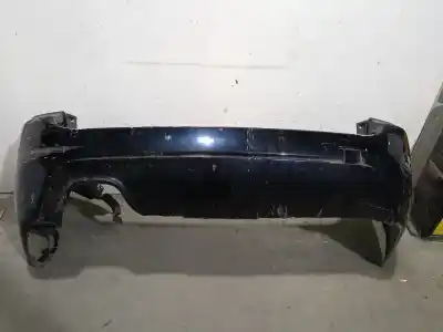 Peça sobressalente para automóvel em segunda mão para choques traseiro por bmw 5 touring (e61) 525 i referências oem iam 51127897266