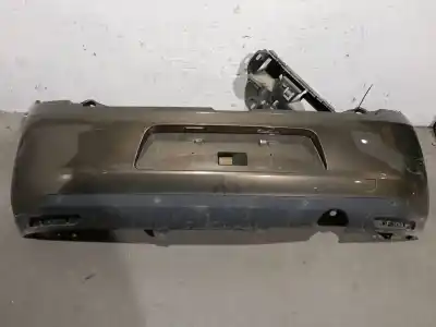 Автозапчасти б/у задний бампер за CITROEN C3 II (SC_) 1.6 HDI ссылки OEM IAM 7410KY 7410KY 