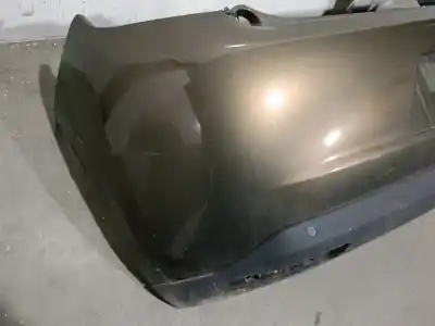 Автозапчасти б/у задний бампер за citroen c3 ii (sc_) 1.6 hdi ссылки oem iam 7410ky 7410ky 