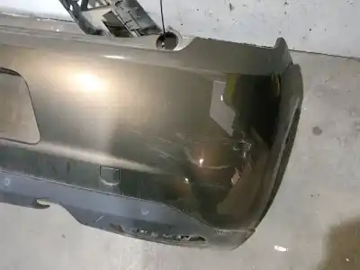 Автозапчасти б/у задний бампер за citroen c3 ii (sc_) 1.6 hdi ссылки oem iam 7410ky 7410ky 