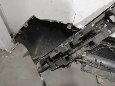 Автозапчасти б/у задний бампер за citroen c3 ii (sc_) 1.6 hdi ссылки oem iam 7410ky 7410ky 