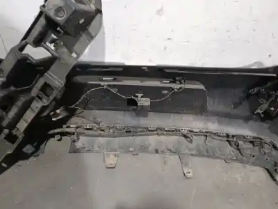 Автозапчасти б/у задний бампер за citroen c3 ii (sc_) 1.6 hdi ссылки oem iam 7410ky 7410ky 