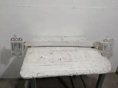 Автозапчастина б/у передній бампер підсилення для opel corsa e van 1.3 cdti посилання на oem iam 1405247 1405247 