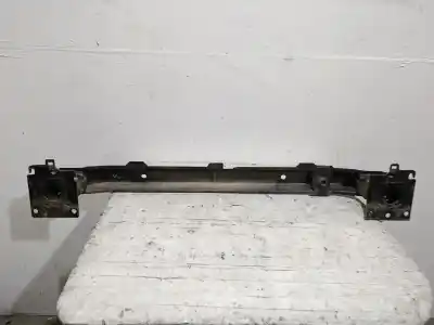 Peça sobressalente para automóvel em segunda mão reforço do pára choques dianteiro por citroen c2 (jm_) 1.4 hdi referências oem iam 7414qk 7414qk 