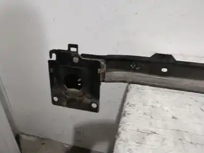 Peça sobressalente para automóvel em segunda mão reforço do pára choques dianteiro por citroen c2 (jm_) 1.4 hdi referências oem iam 7414qk 7414qk 