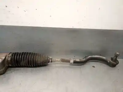 Автозапчастина б/у рульмова рейка для lexus nx (_z1_) 300h awd (ayz15_) посилання на oem iam 4551078021  4551078021